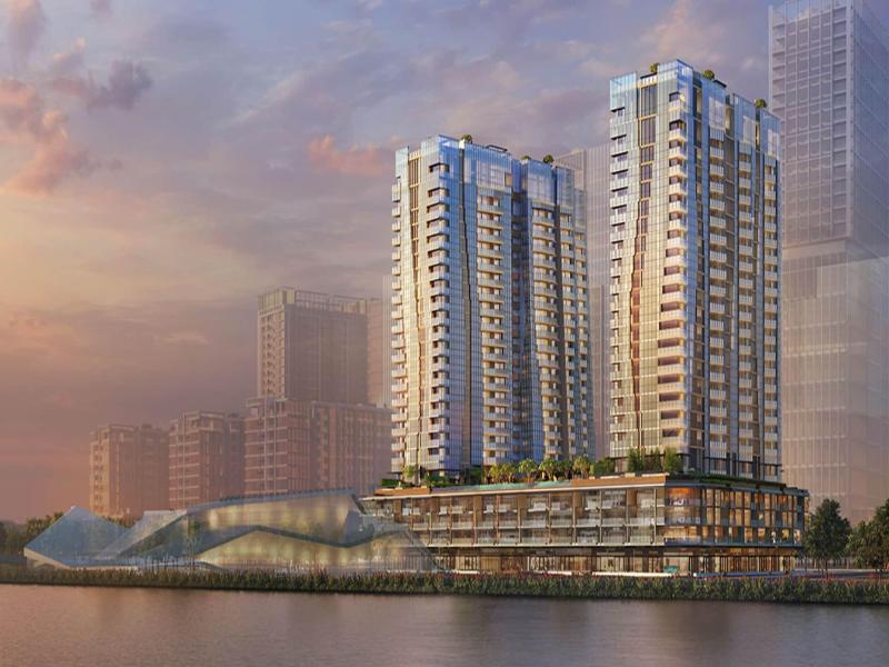 Kotrip Metropole Paradise Vacation image
