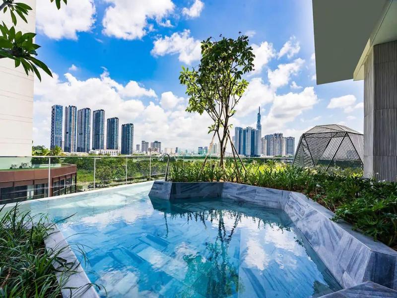 Kotrip Metropole Paradise Vacation image