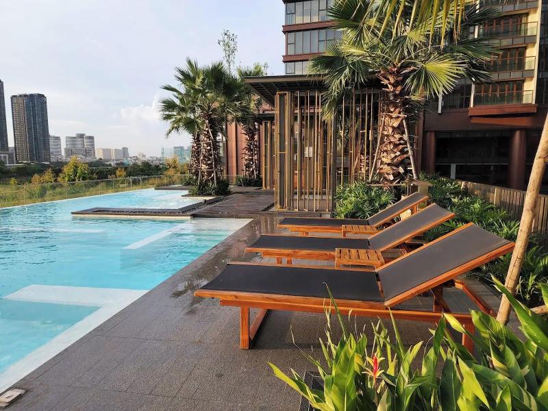 Kotrip Metropole Paradise Vacation image