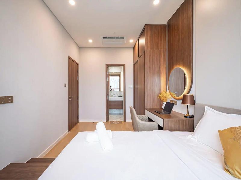 Kotrip Metropole Paradise Vacation image