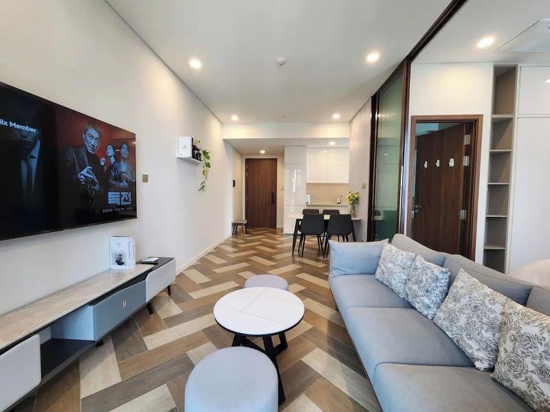 Kotrip Metropole Paradise Vacation image
