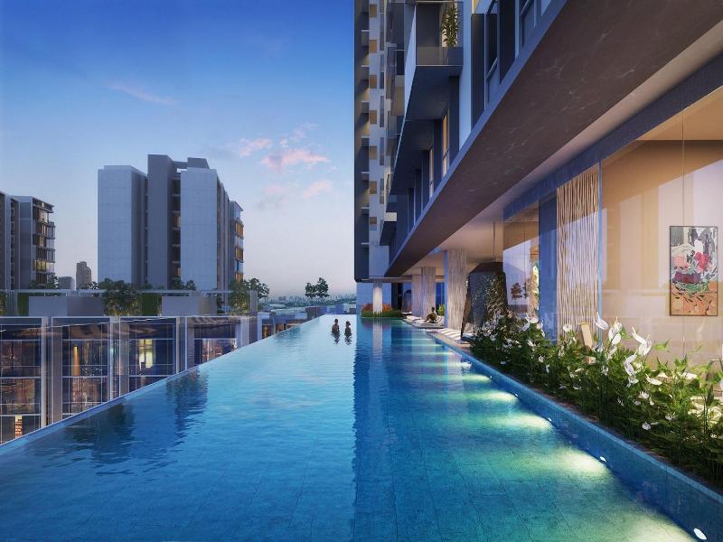 Kotrip Metropole Paradise Vacation image