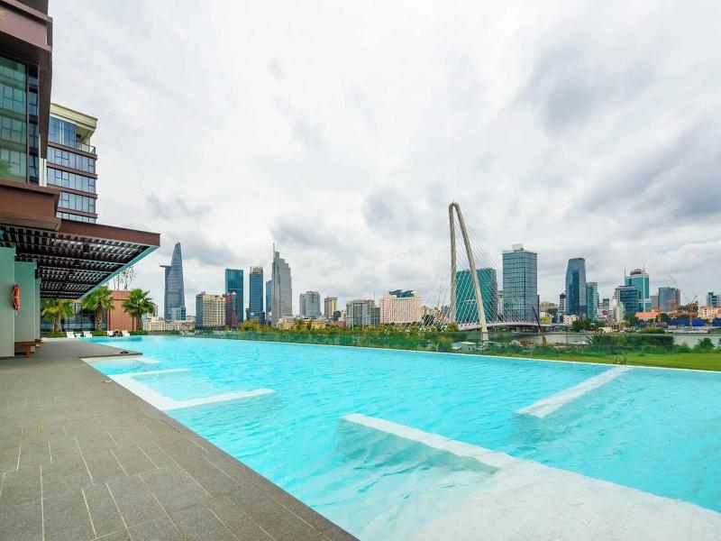 Kotrip Metropole Paradise Vacation image