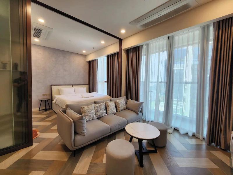Kotrip Metropole Paradise Vacation image