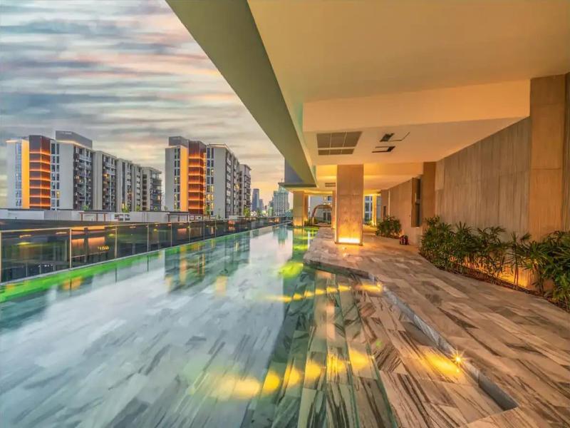 Kotrip Metropole Paradise Vacation image