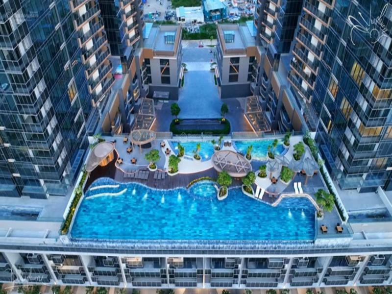 Kotrip Metropole Paradise Vacation image