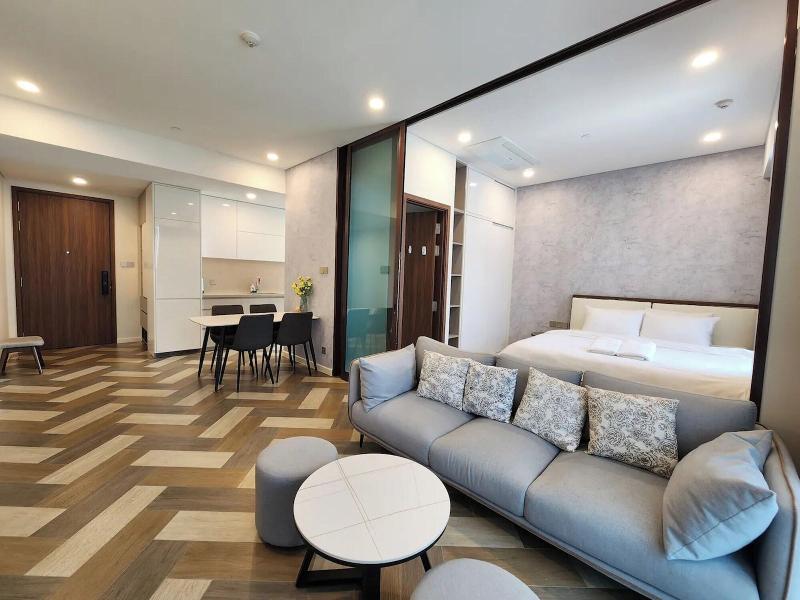 Kotrip Metropole Paradise Vacation image