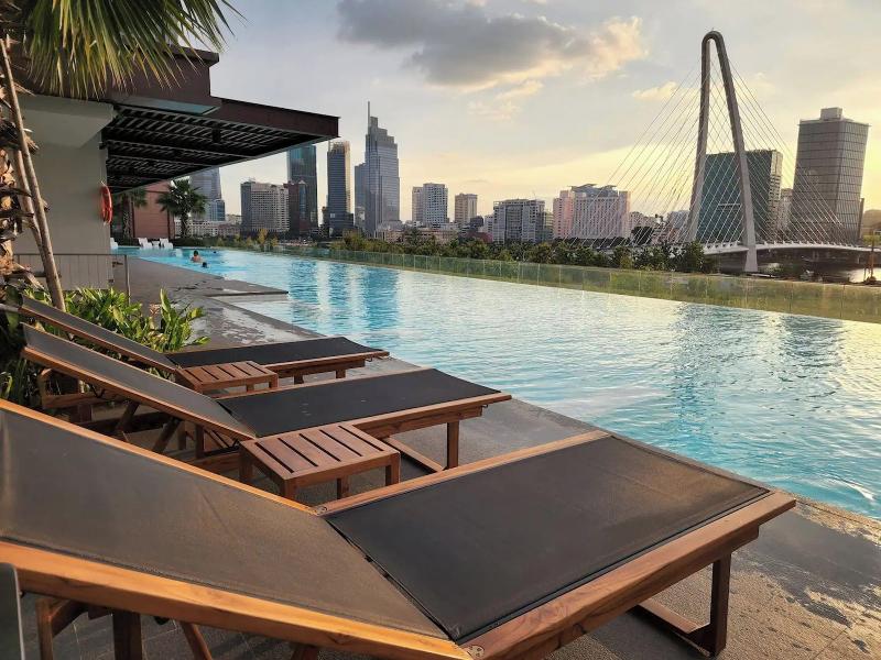 Kotrip Metropole Paradise Vacation image