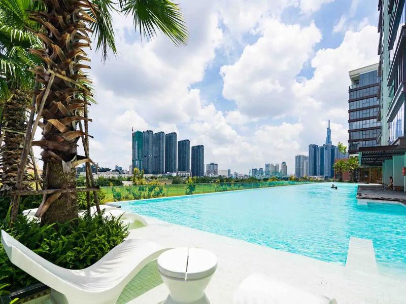 Kotrip Metropole Paradise Vacation image