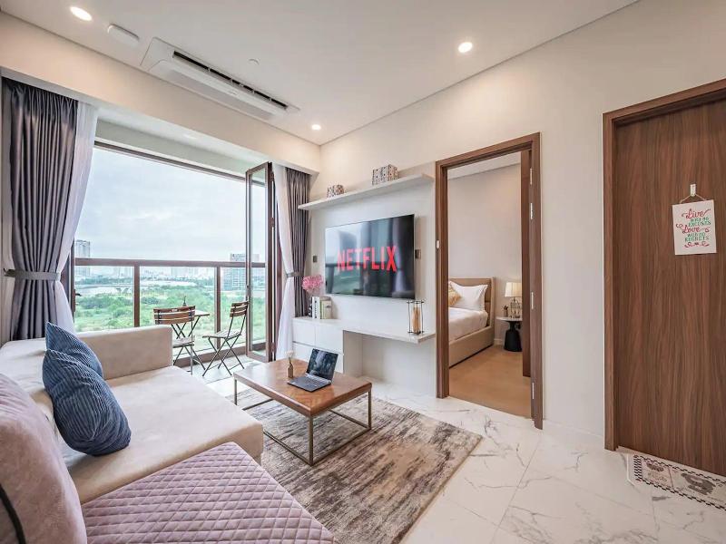 Kotrip Metropole Paradise Vacation image