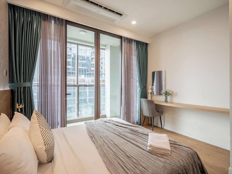 Kotrip Metropole Paradise Vacation image
