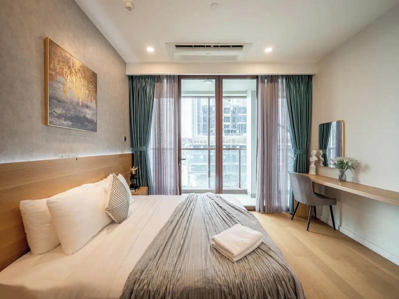 Kotrip Metropole Paradise Vacation image