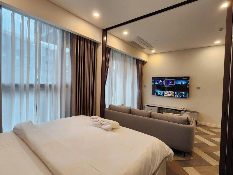 Kotrip Metropole Paradise Vacation image