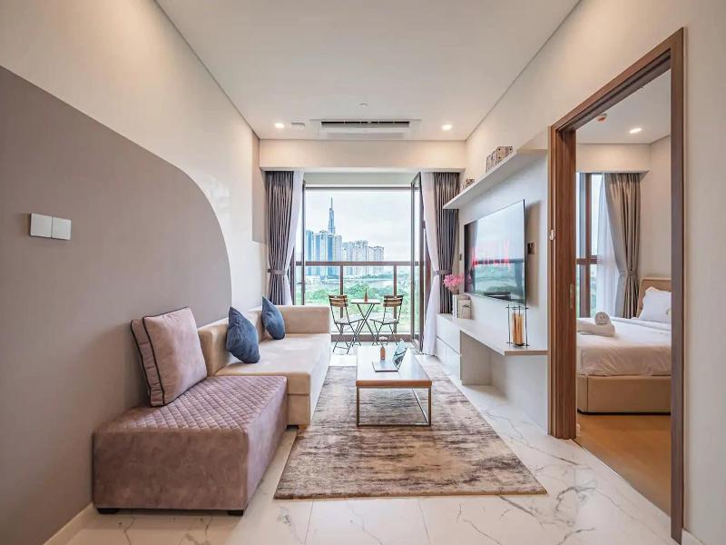 Kotrip Metropole Paradise Vacation image