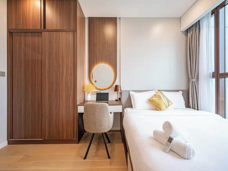 Kotrip Metropole Paradise Vacation image