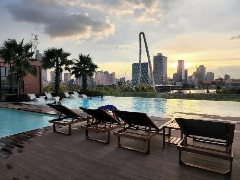 Kotrip Metropole Paradise Vacation image