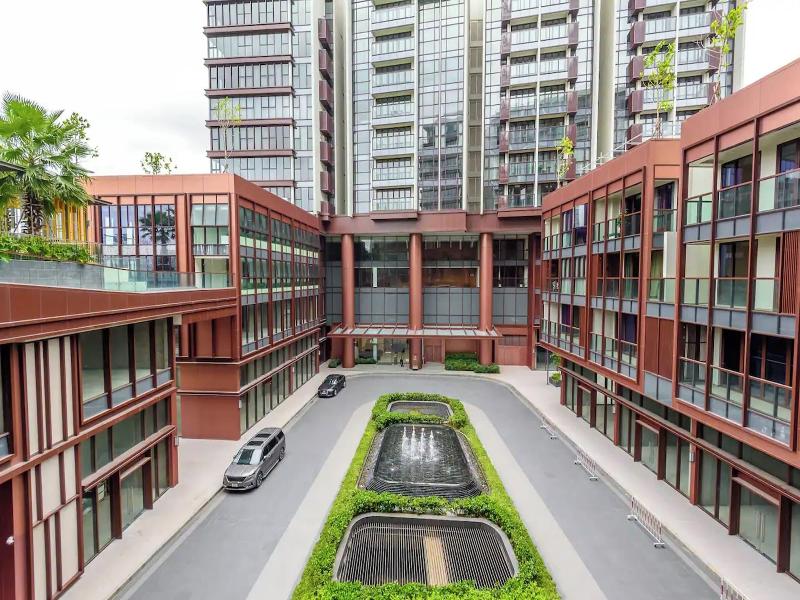 Kotrip Metropole Paradise Vacation image