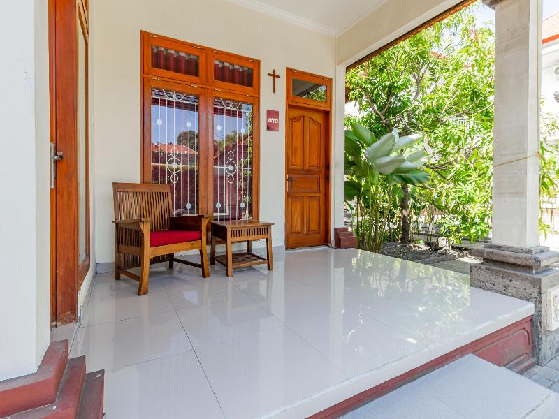 Collection O Near Seminyak Beach Formerly The Ku image