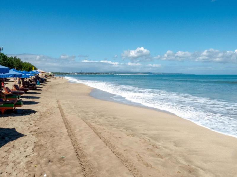 Collection O Near Seminyak Beach Formerly The Ku image