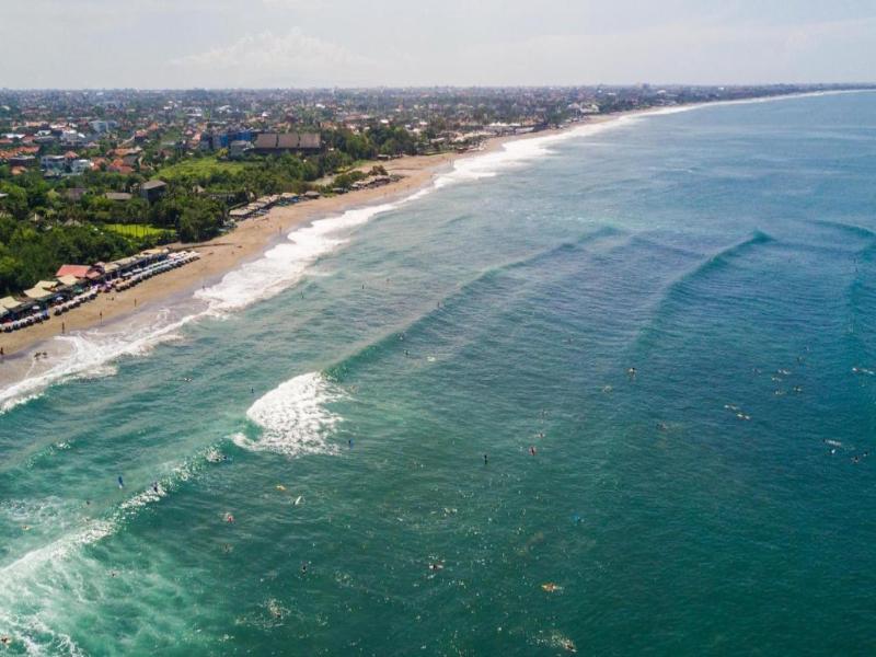 Collection O Near Seminyak Beach Formerly The Ku image