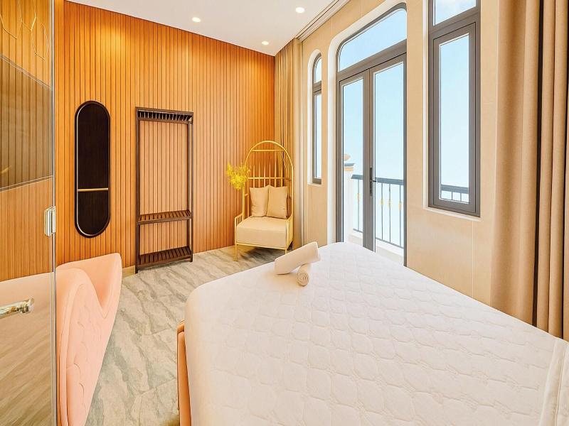 S79 T68 Hotel Go Vap image
