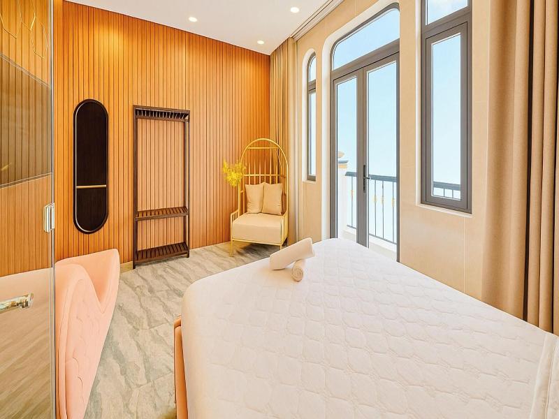 S79 T68 Hotel Go Vap image