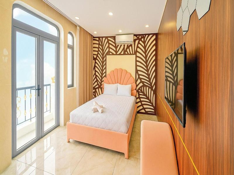 S79 T68 Hotel Go Vap image
