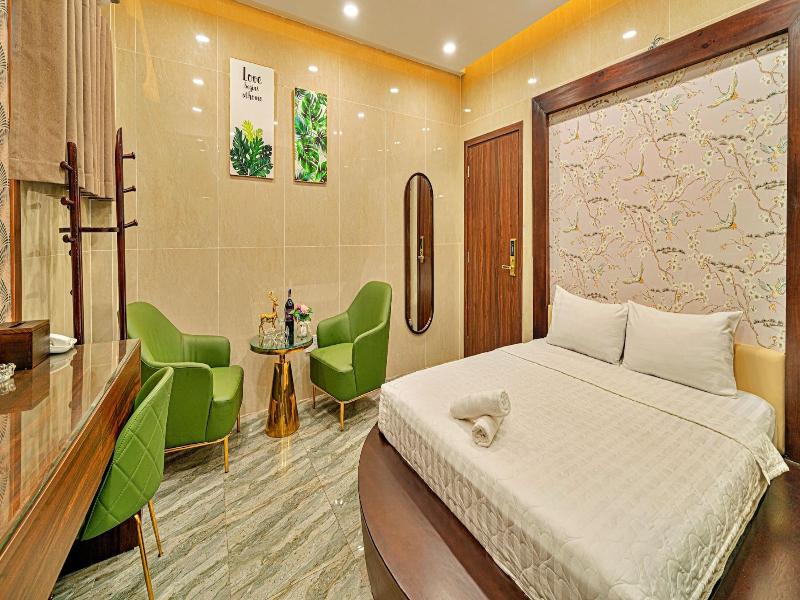 S79 T68 Hotel Go Vap image