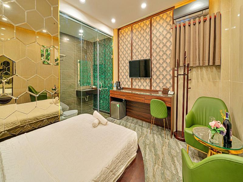 S79 T68 Hotel Go Vap image