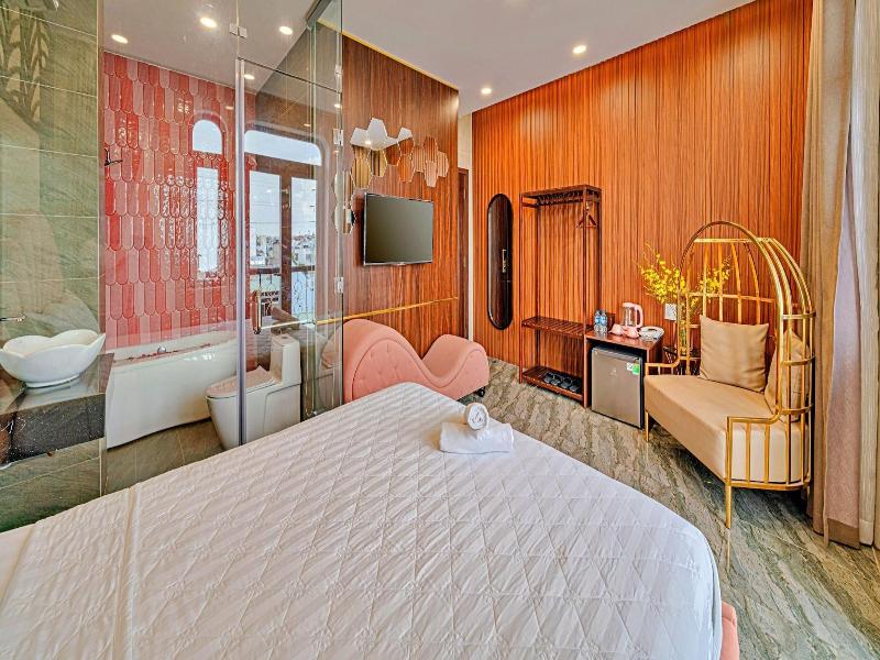 S79 T68 Hotel Go Vap image
