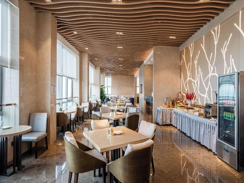 Cheng Du Wifc Suites Yyc Preferred