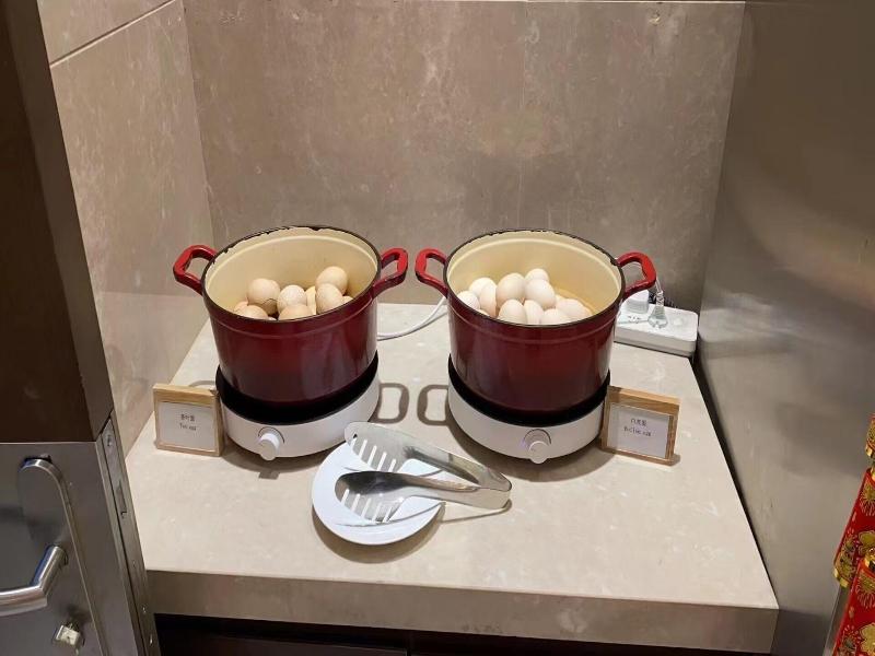Cheng Du Wifc Suites Yyc Preferred