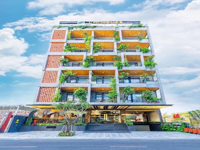 Chi House Danang image