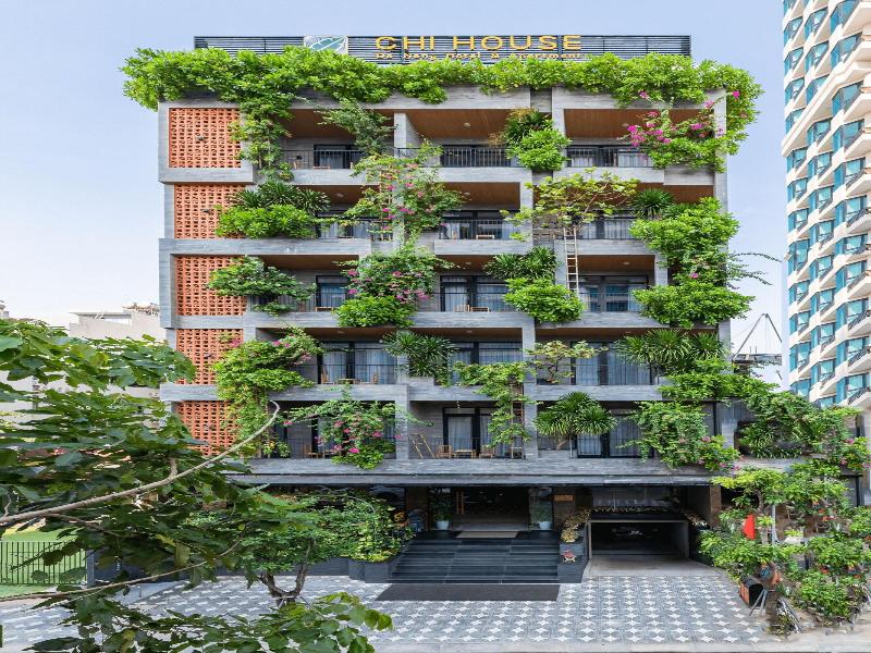 Chi House Danang image