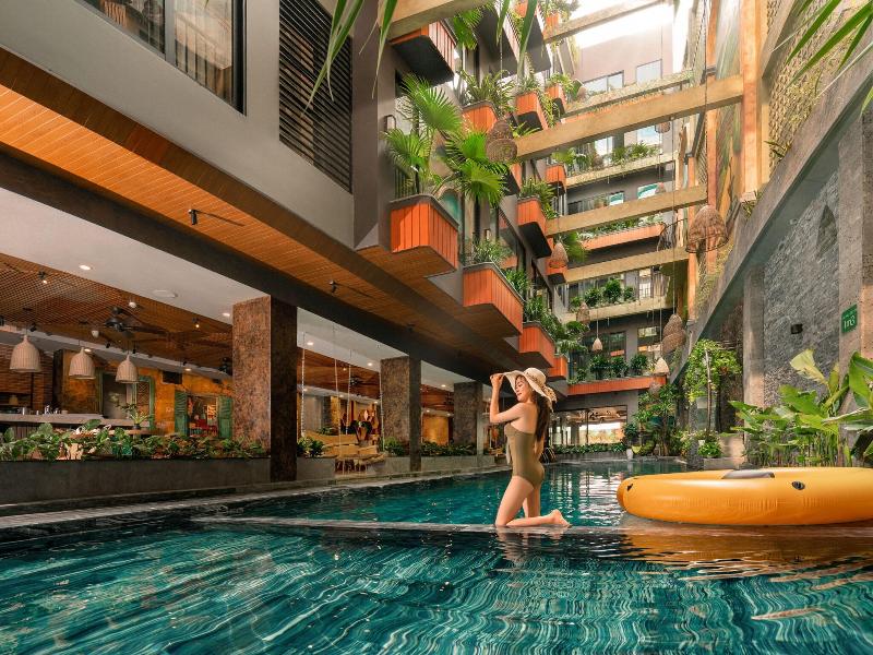 Chi House Danang image