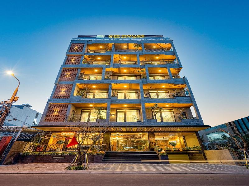 Chi House Danang image