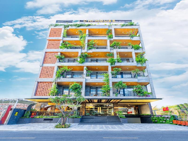 Chi House Danang image
