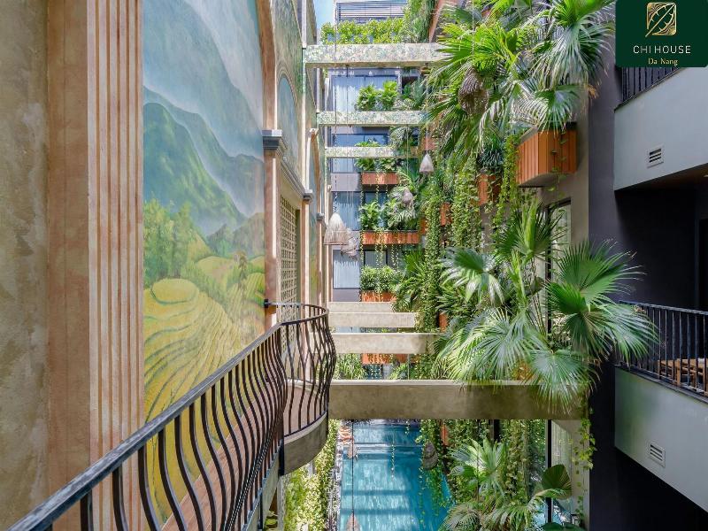 Chi House Danang image