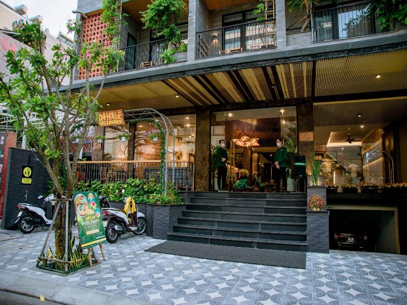 Chi House Danang image