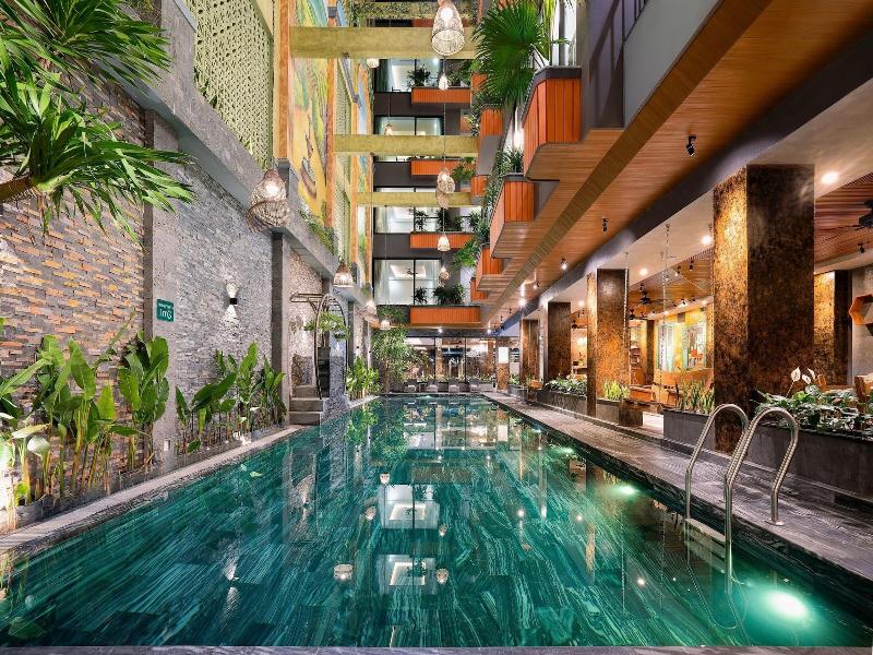 Chi House Danang image
