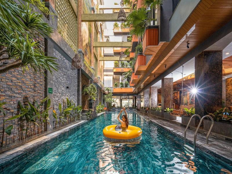 Chi House Danang image