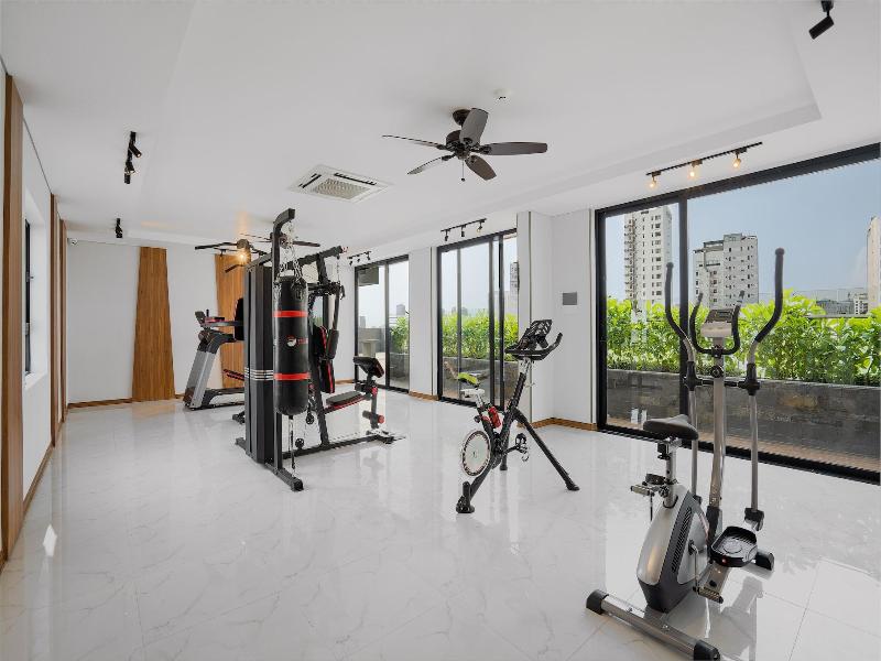 Chi House Danang image