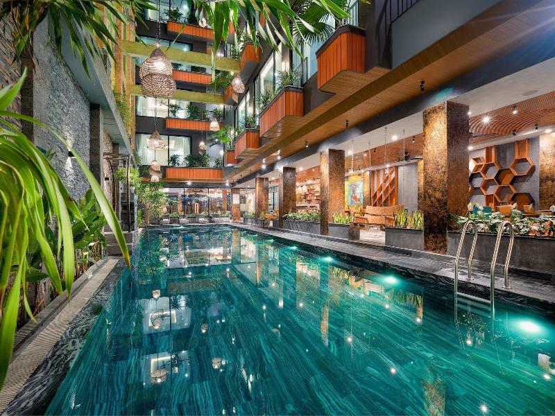 Chi House Danang image