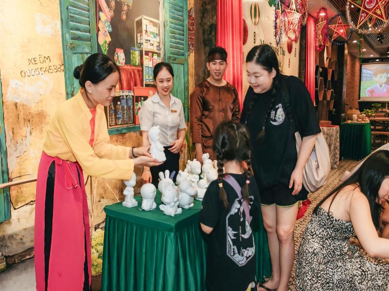 Chi House Danang image
