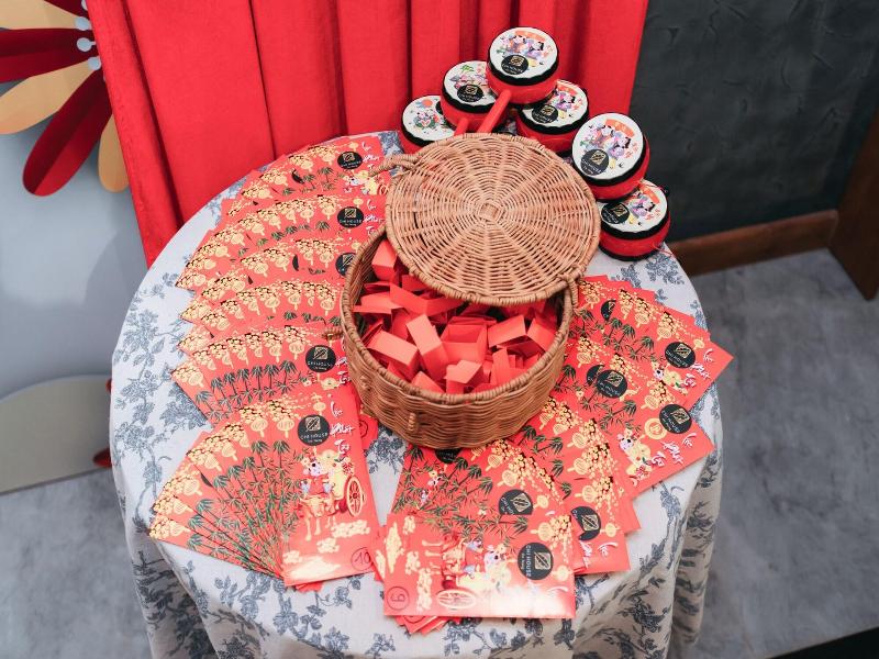 Chi House Danang image