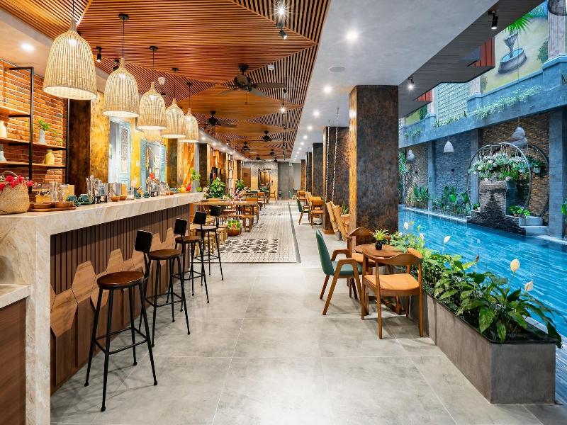 Chi House Danang image