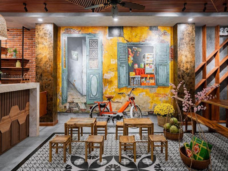 Chi House Danang image