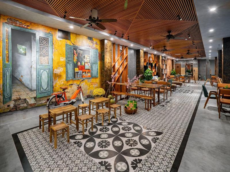 Chi House Danang image