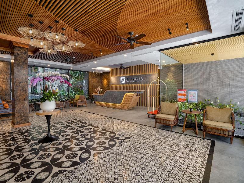 Chi House Danang image