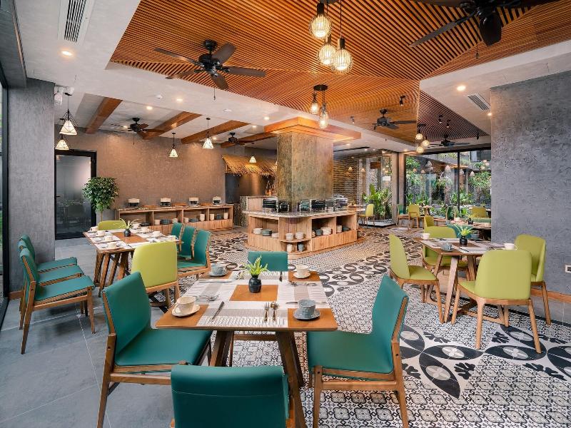 Chi House Danang image